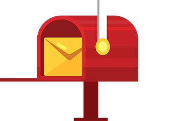 Join over 5000 contacts in our newsletter.