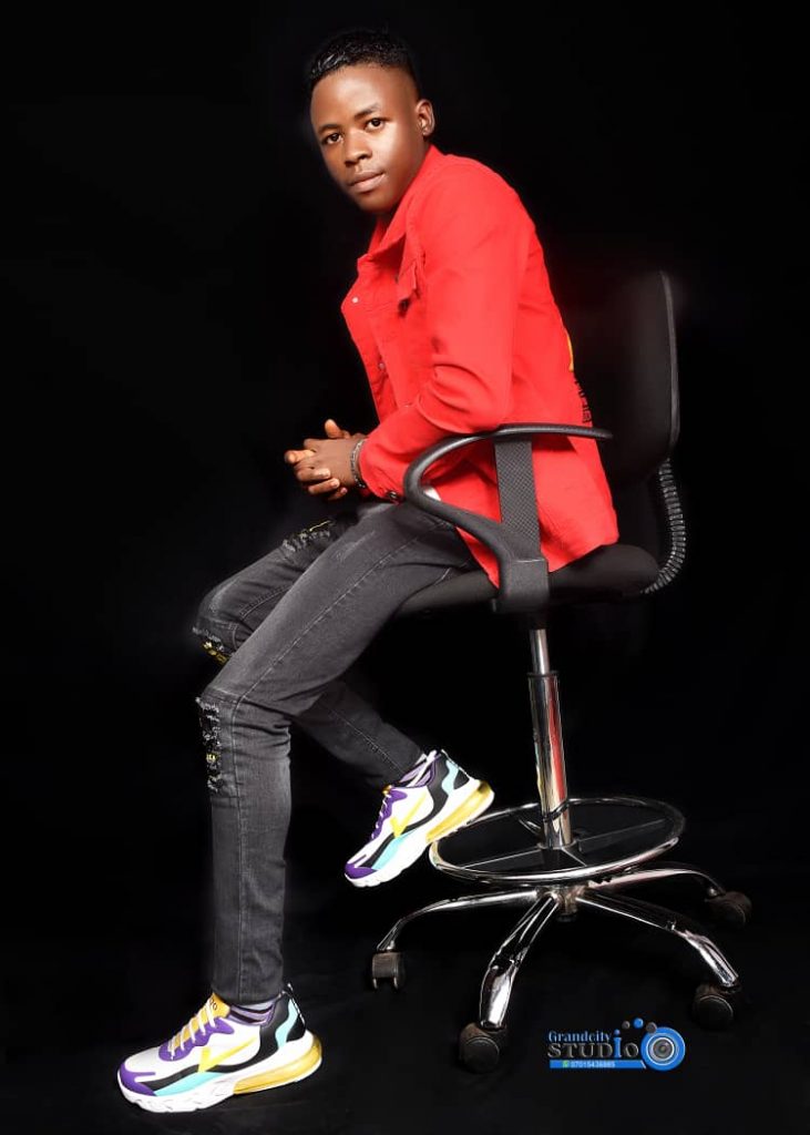 Founder of ShootOut Now