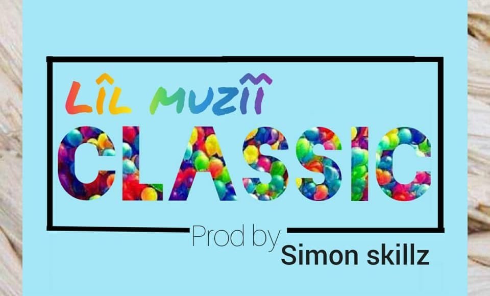 Lil Muzii - Classic