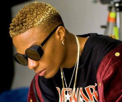 Wizkid