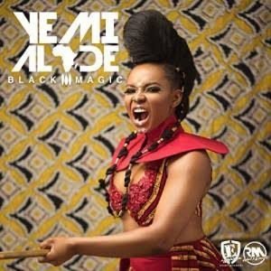 Yemi Alade net worth