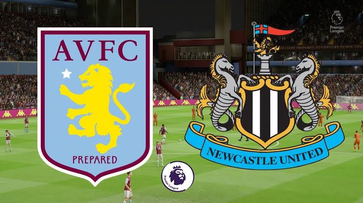 Newcastle vs Aston Villa