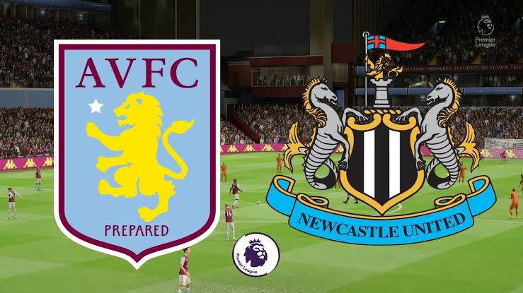 Newcastle vs Aston Villa