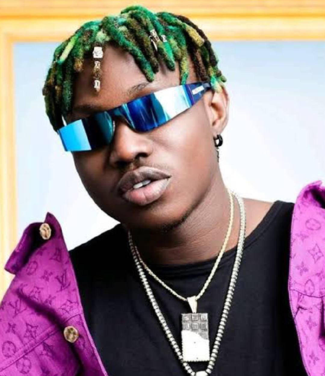 Zlatan Ibile