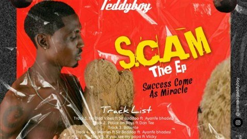 Teddyboy SCAM Download Now