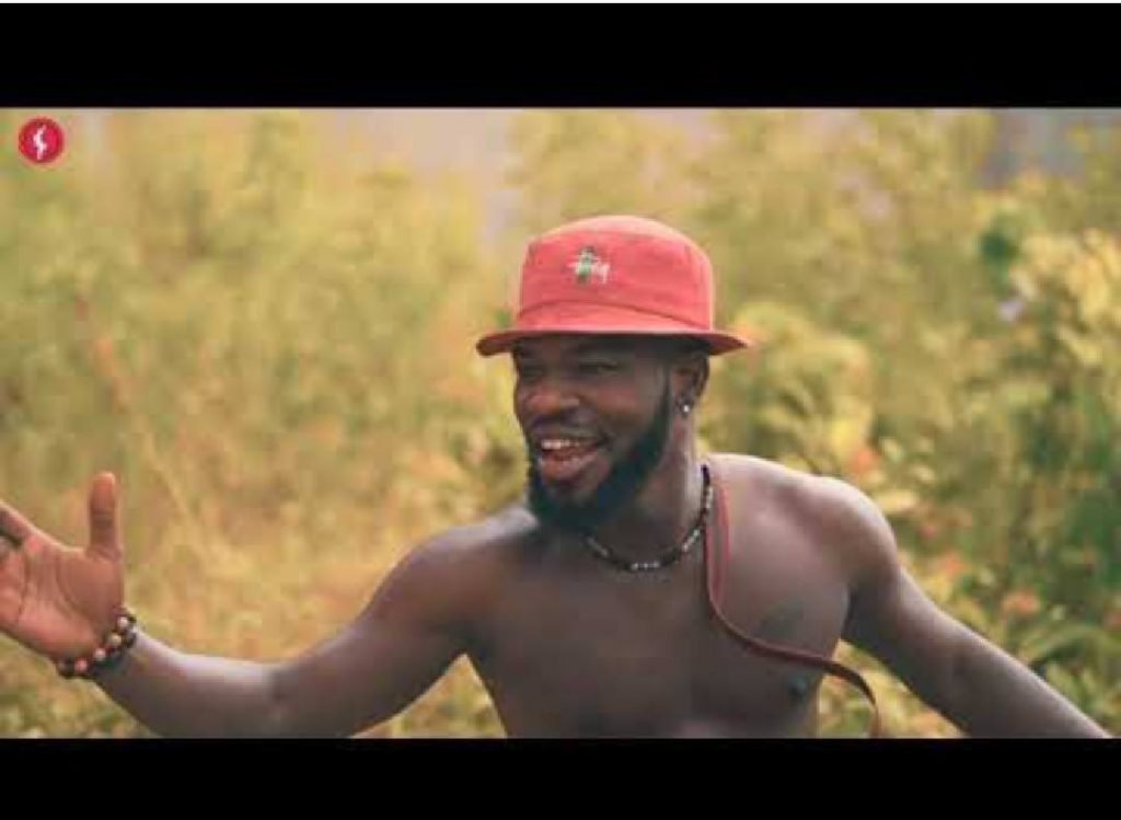 Watch And Download [Comedy] Broda Shaggi - E Choke ⋆ ShootOut Now