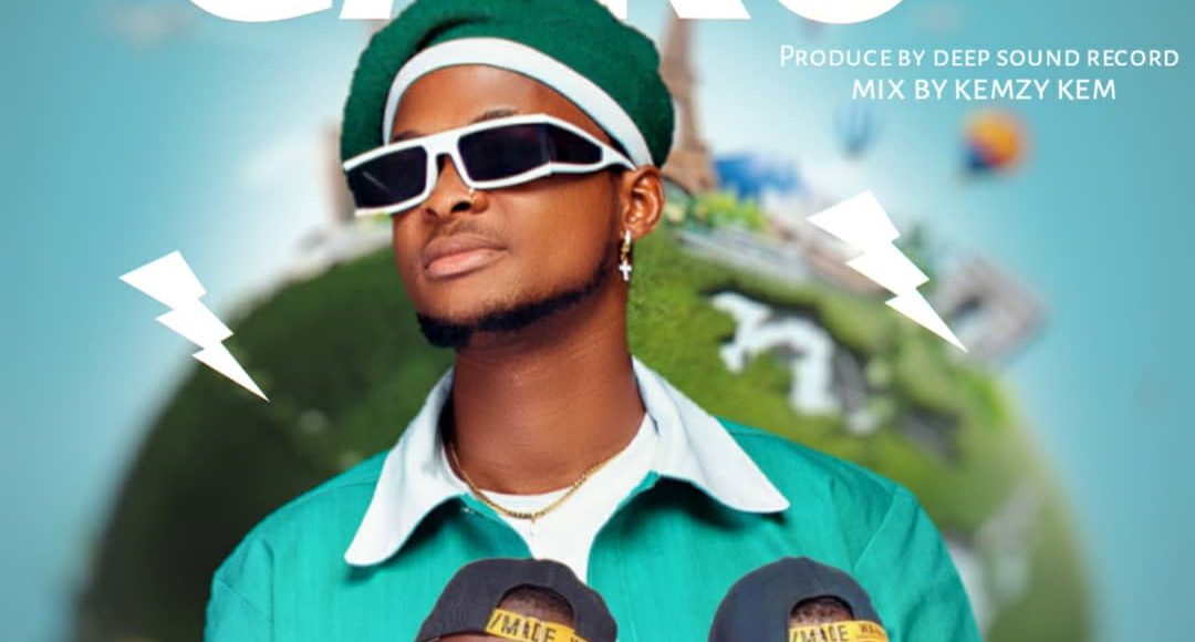 Caro by Handsome Flavour