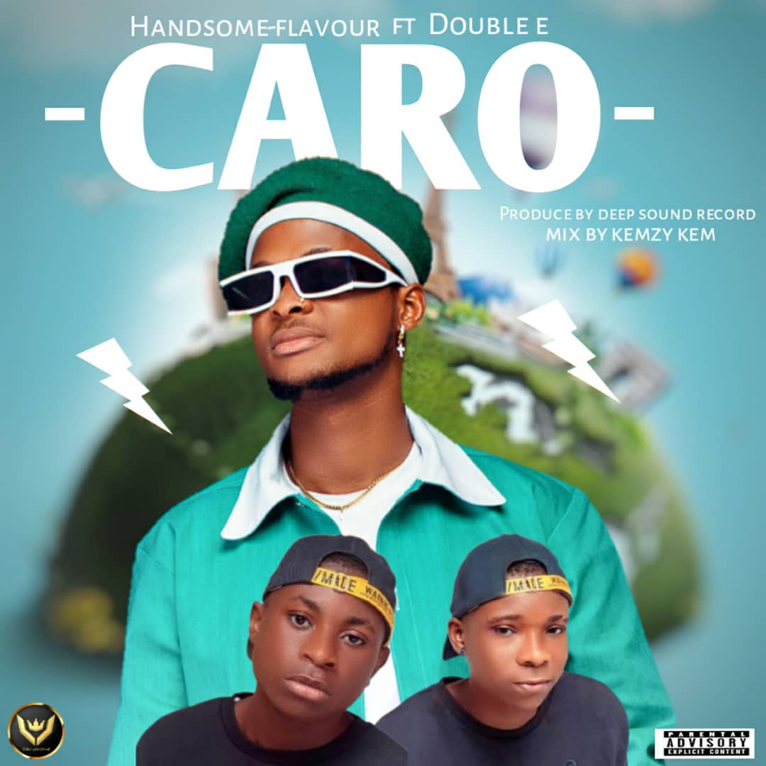 Caro by Handsome Flavour