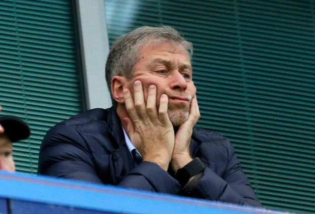 Chelsea In Financial Trouble