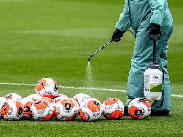 Leicester vs Tottenham postponed