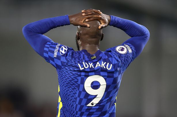 Lukaku