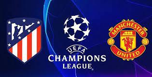 United vs Atletico