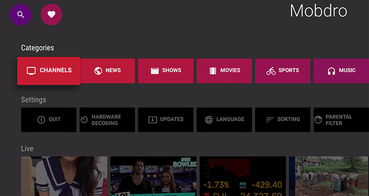 Watch DSTV For Free