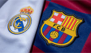 El Clasico