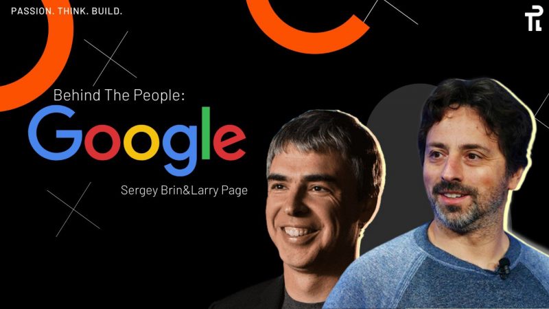 Who owns Google