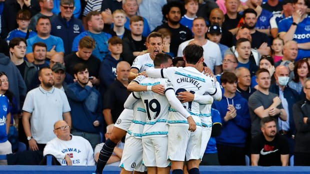 Premier League