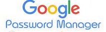 Google Free Password Manager
