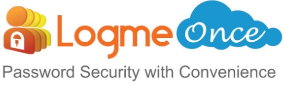 Logme Once Free Password Manager