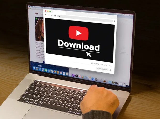 How to save YouTube videos