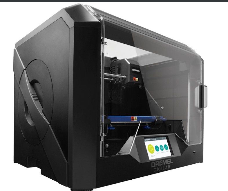 Dremel Digilab 3D45 - 3D Printers