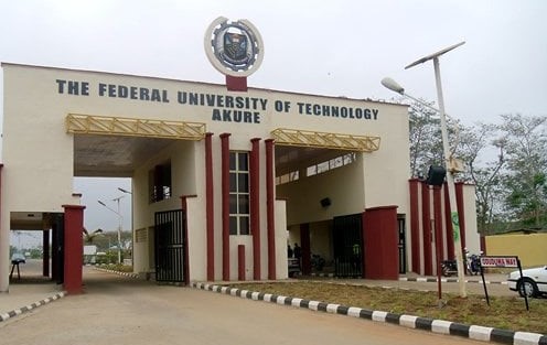 Federal University of Technology, Akure