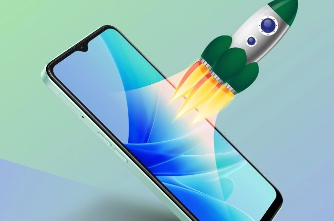 How to clear cache on android