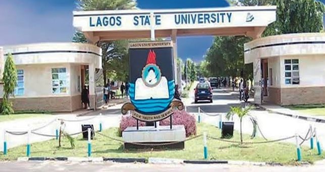 Lagos State University (LASU)