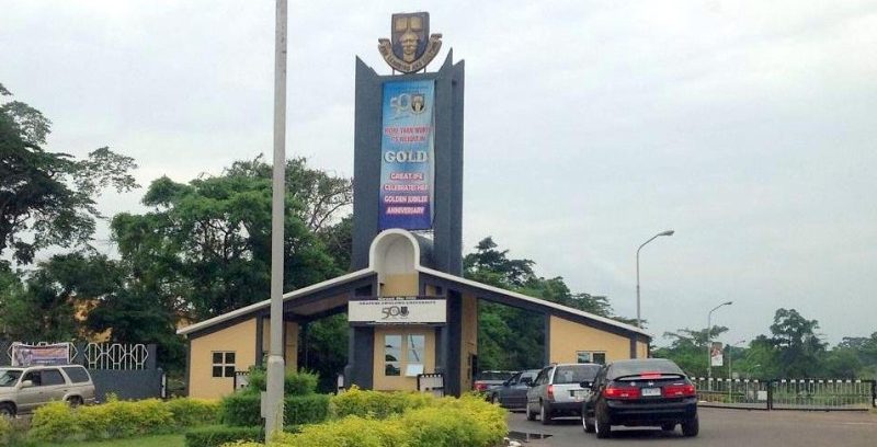 Obafemi Awolowo University