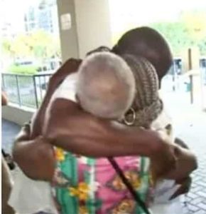 Wrongfully Sentenced Man Freed After 34 Years In Prison ⋆ ShootOut Now