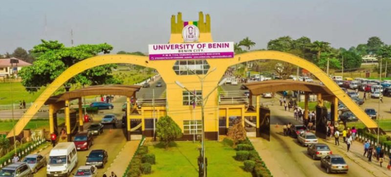 University of Benin