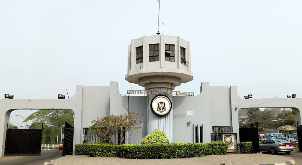 University of Ibadan