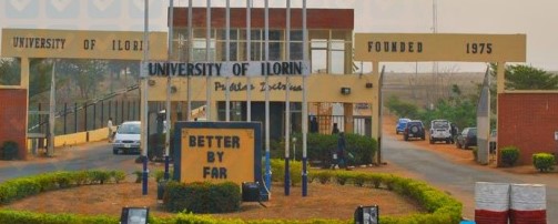 University of Illorin - The best universities in Nigeria