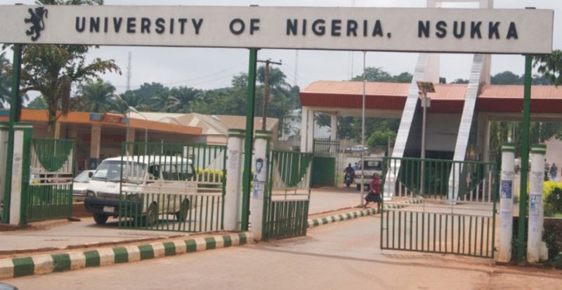 UNN Best University In Nigeria