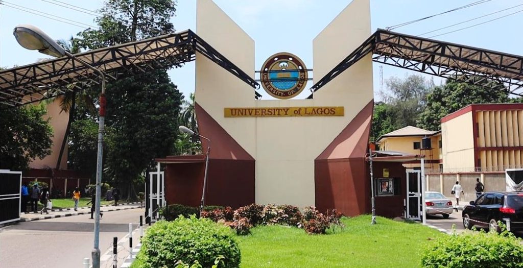 University of Lagos UNILAG Best in Nigeria