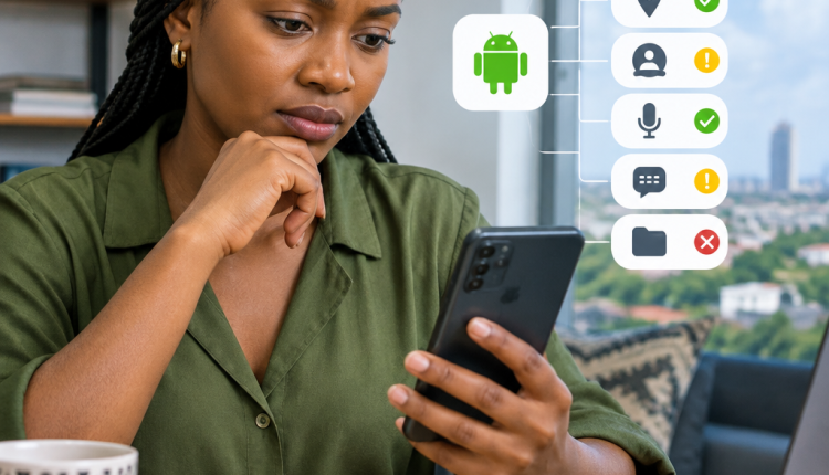 Android Permissions Explained: Which App Access Should You Allow?