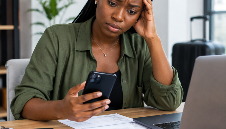 Bank Account Verification Problems: Documents and Details to Recheck