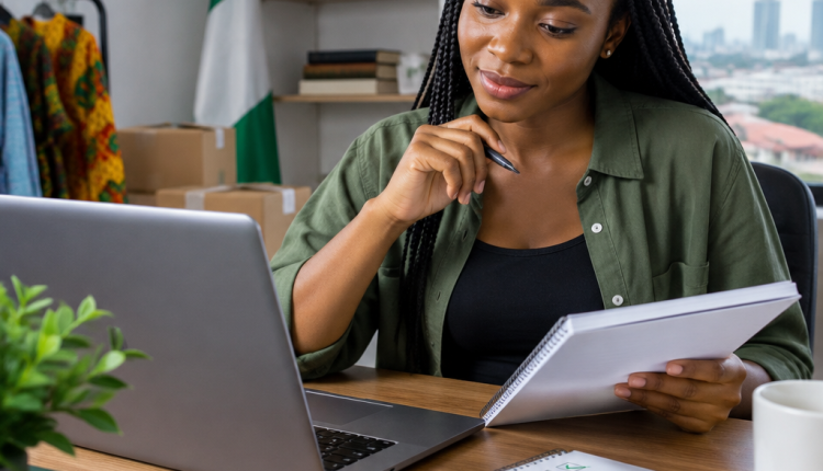 A Beginner’s Checklist for Starting a Legitimate Online Side Business