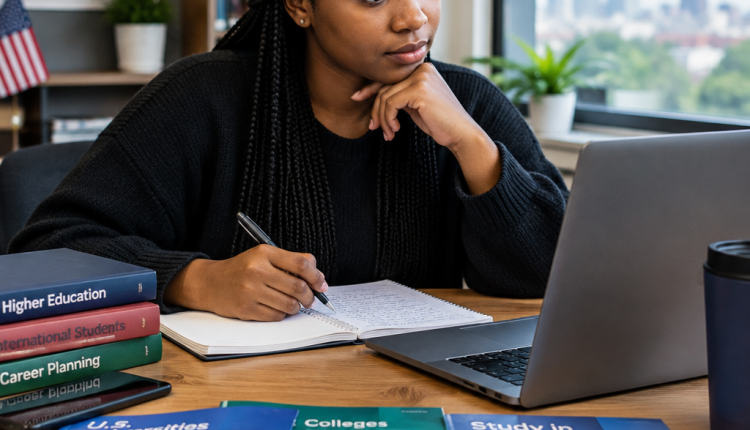 How to Compare US Study Options Before Choosing a Programme