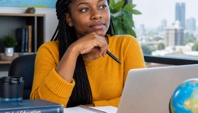 Course Transfer and Change of Programme: Questions to Ask First