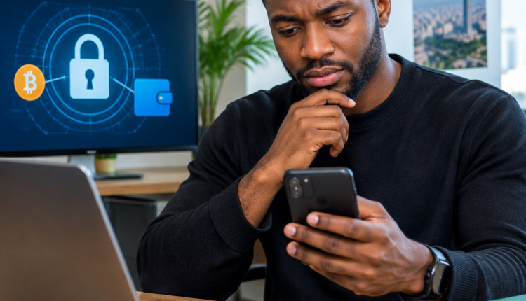 Crypto Account Recovery: What Legitimate Support Will Never Request
