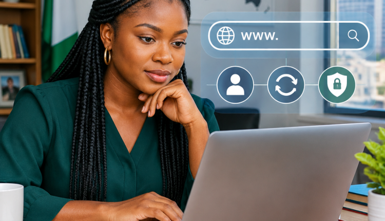 Domain Registration Explained: Ownership, Renewal and Privacy Questions