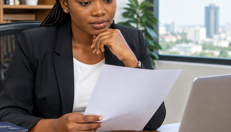 Employment Offer Letters: Clauses Applicants Should Read Carefully