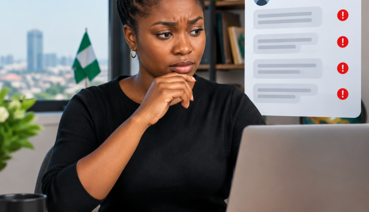 Freelance Client Red Flags: When to Pause Before Starting Work