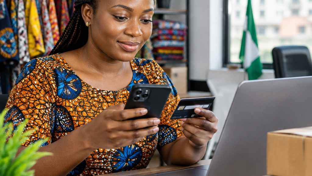 How to Accept Online Payments for a Small Business Safely