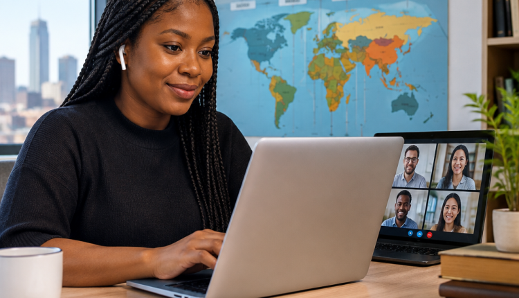 How to Apply for Remote Work When Time Zones Differ