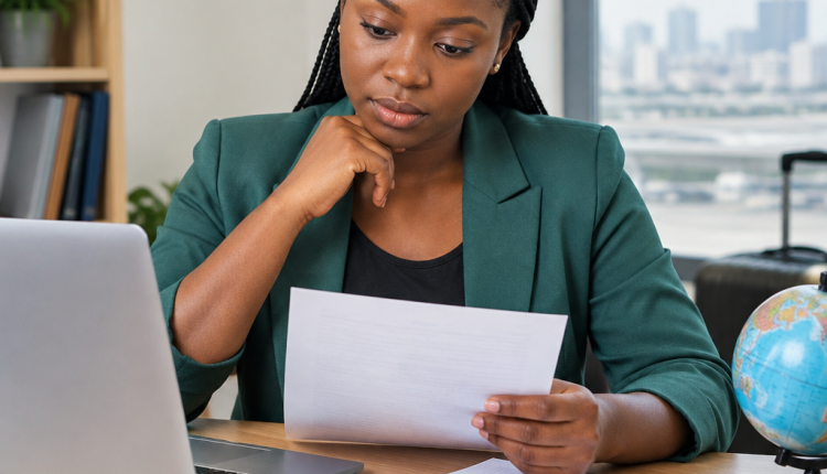 How to Check an Immigration Consultant’s Credentials Before Paying
