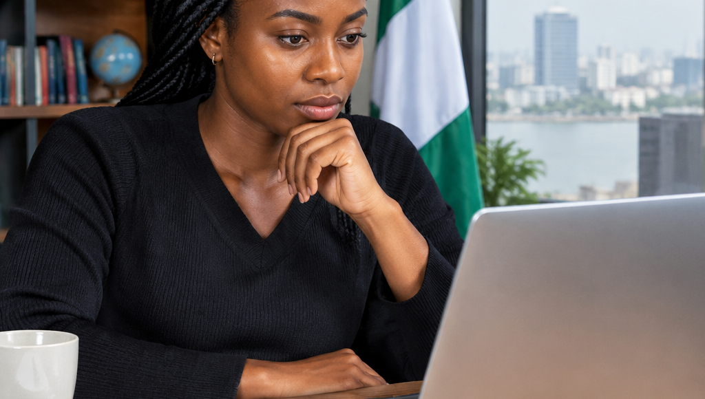 How to Check Whether a Nigeria News Story Is Verified