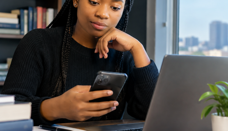 How to Check Whether an Admission Payment Request Is Genuine