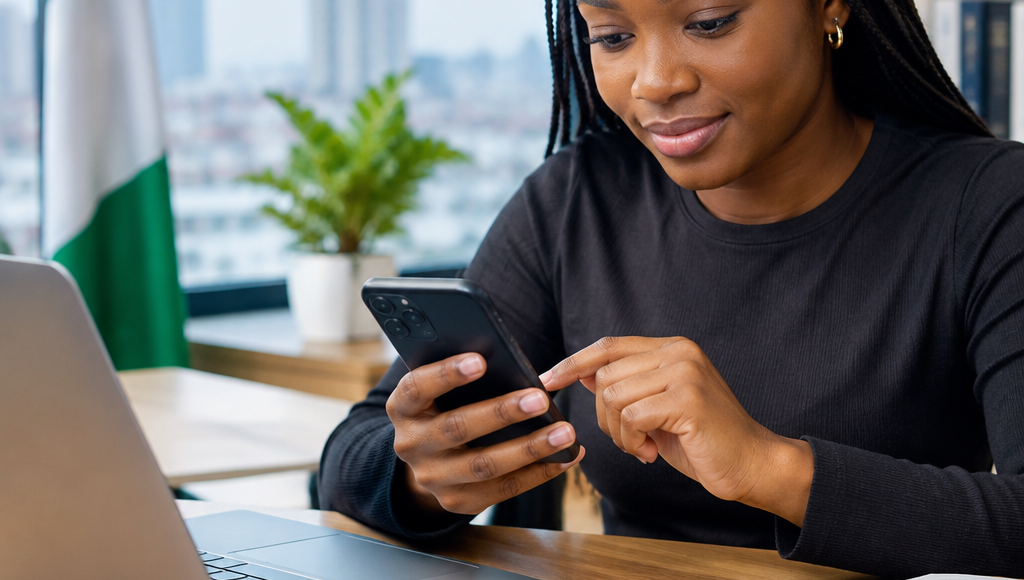 How to Check Your BVN Details and Correct an Error