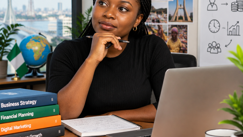 How to Choose a Business Idea Based on Your Skills and Available Capital